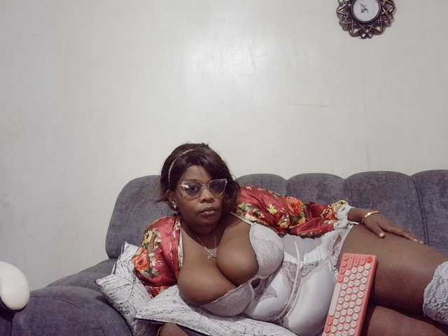 africangoddess live webcam show