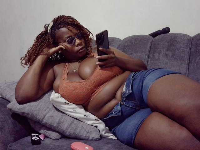 africangoddess
