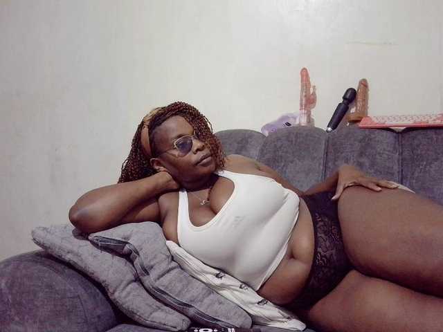 africangoddess