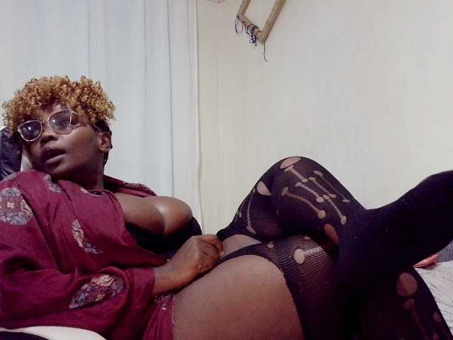 africangoddess