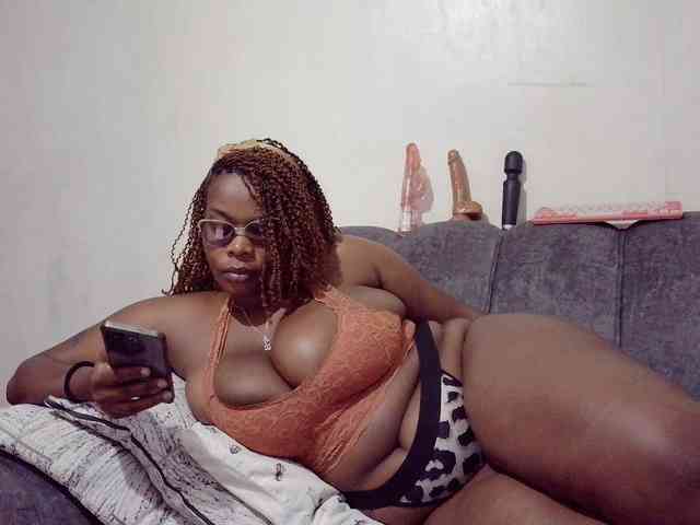 africangoddess webcam