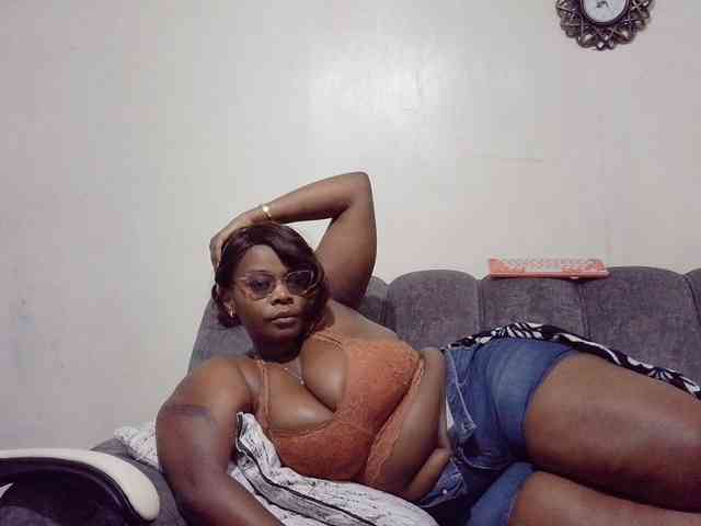africangoddess webcam