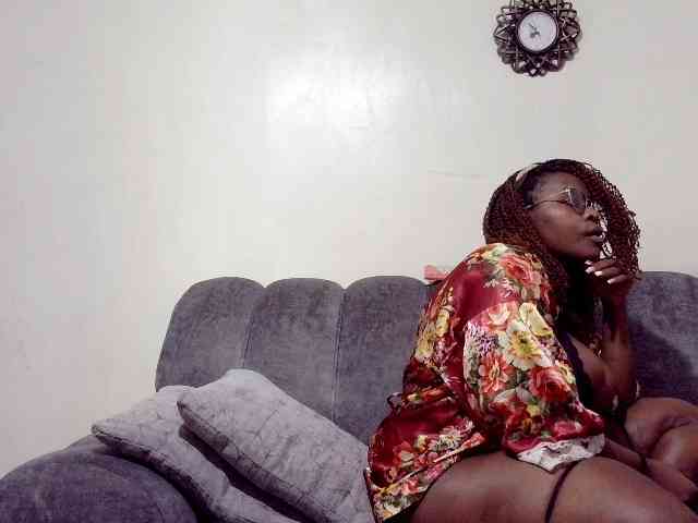 africangoddess webcam