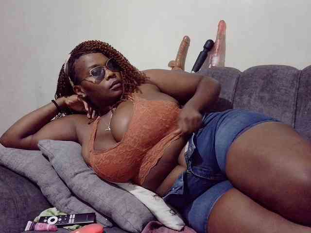 africangoddess webcam