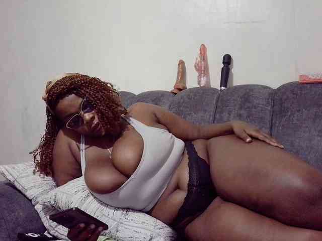 africangoddess webcam