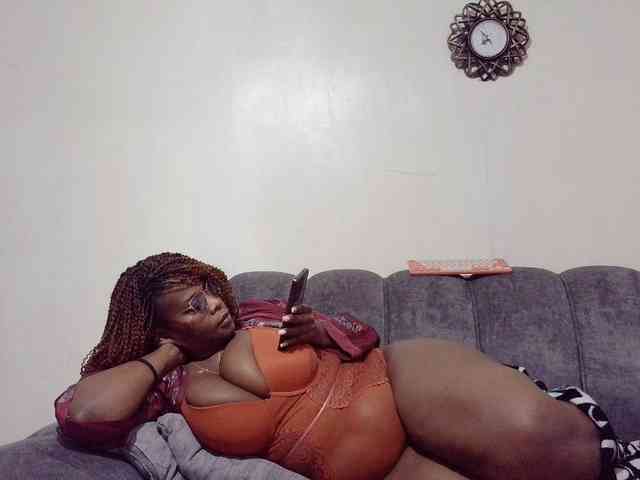 africangoddess webcam