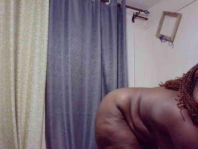 africangoddess webcam