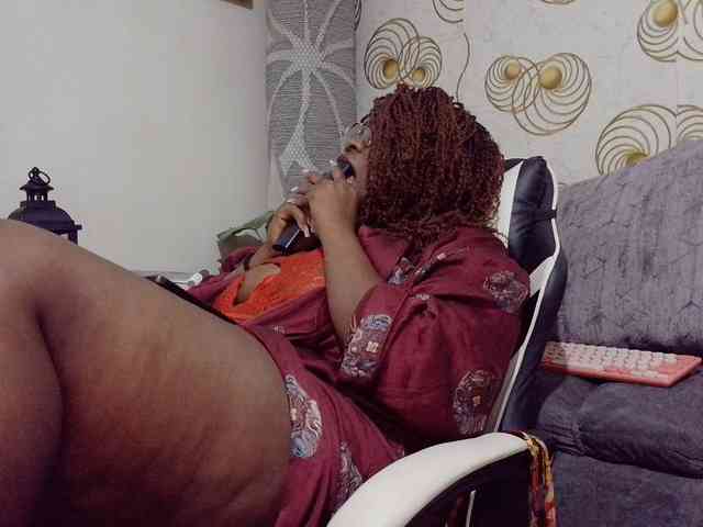 africangoddess webcam