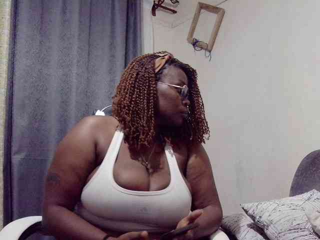 africangoddess webcam