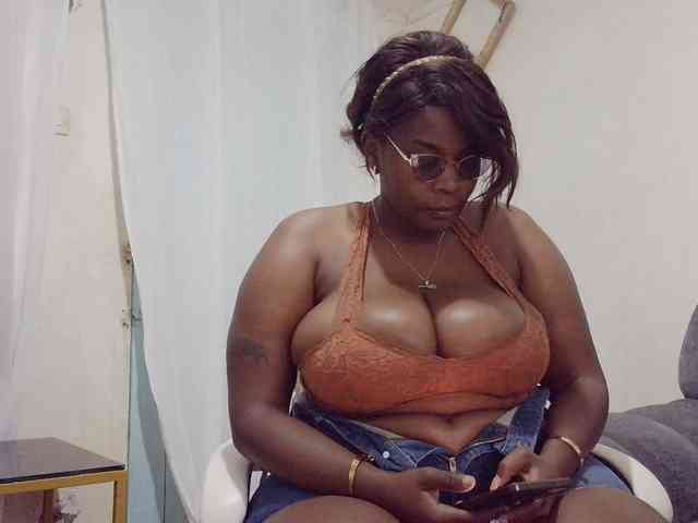 africangoddess webcam