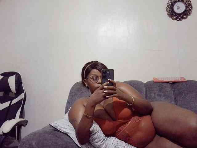 africangoddess webcam