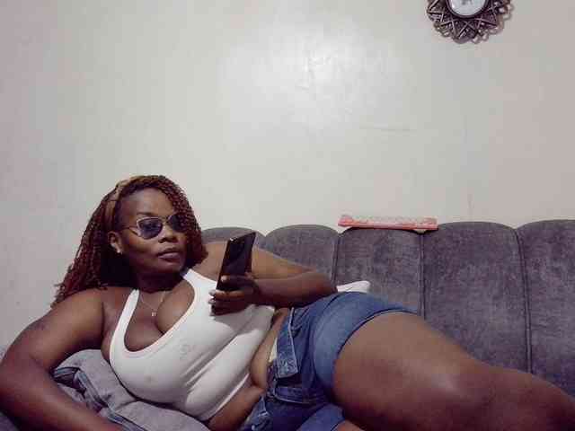 africangoddess