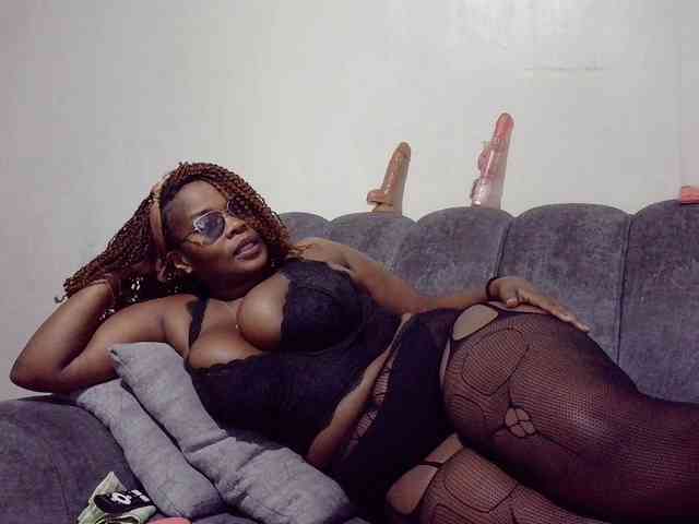 africangoddess webcam