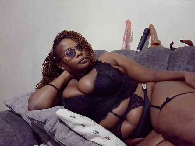 africangoddess