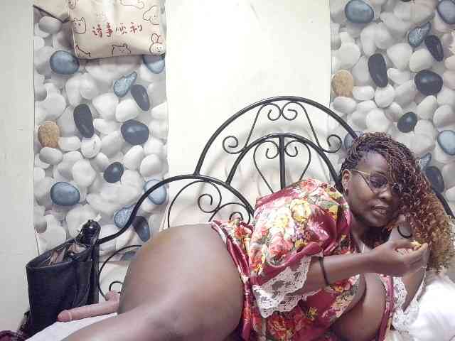 africangoddess webcam
