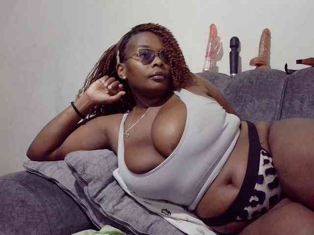africangoddess webcam