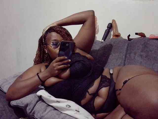 africangoddess webcam