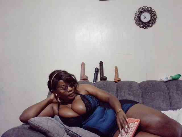 africangoddess webcam