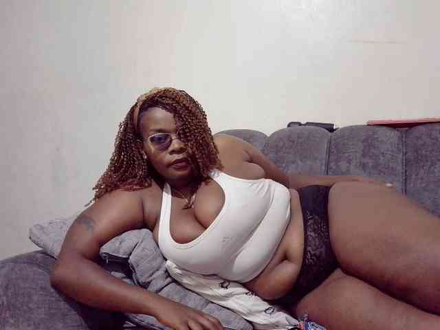 africangoddess webcam