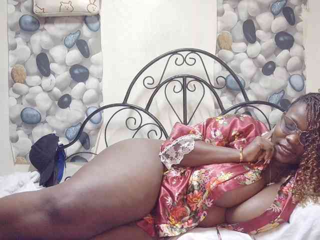 africangoddess webcam
