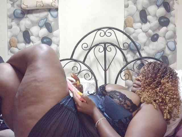 africangoddess webcam