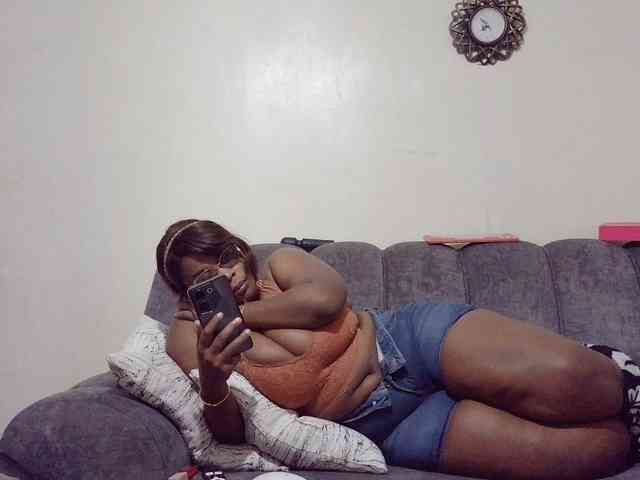 africangoddess