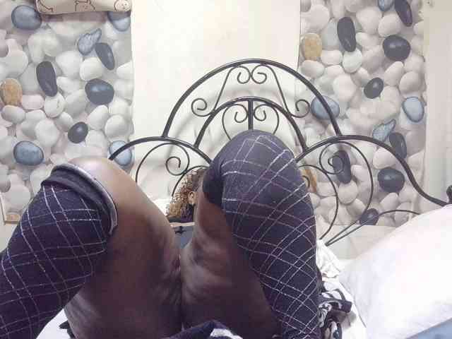 africangoddess webcam