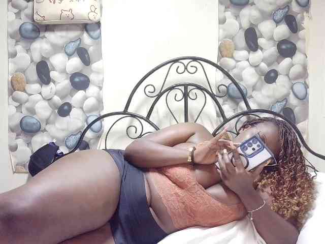 africangoddess webcam