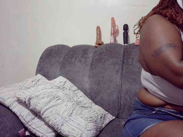 africangoddess webcam