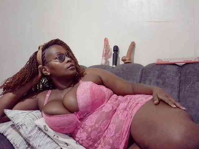 africangoddess webcam