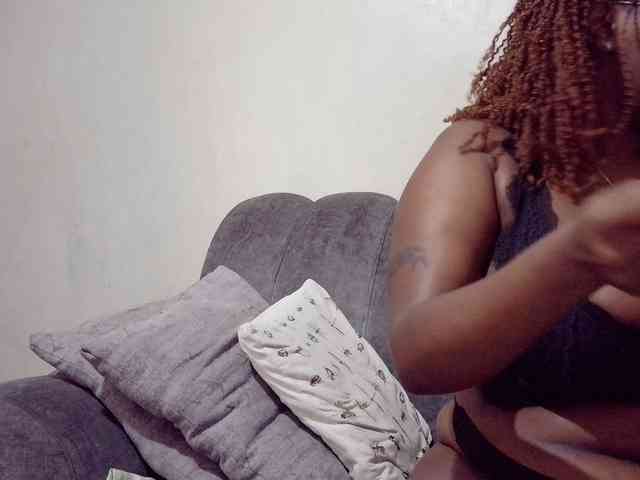 africangoddess webcam