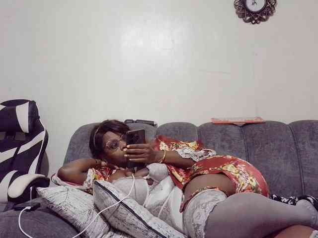 africangoddess