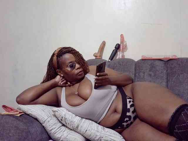 africangoddess webcam
