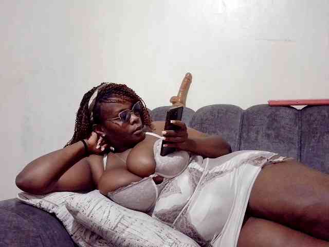 africangoddess webcam