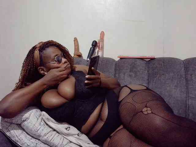 africangoddess webcam