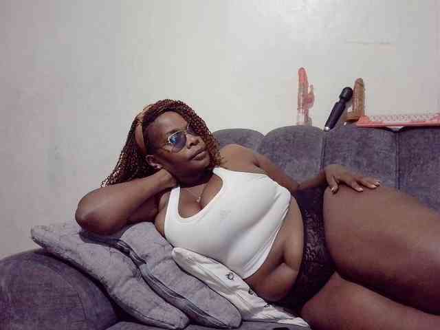 africangoddess webcam