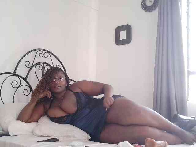 africangoddess