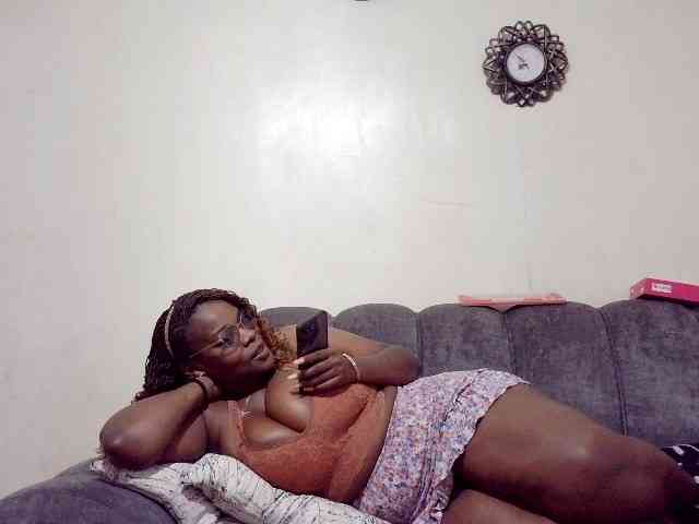 africangoddess webcam