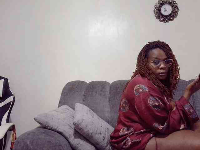 africangoddess webcam