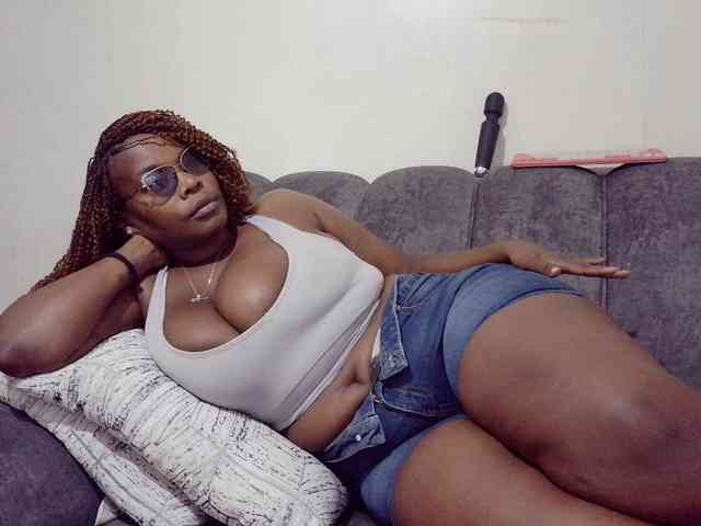 africangoddess webcam