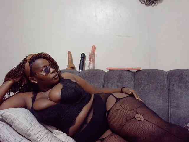africangoddess webcam