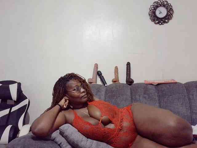 africangoddess webcam