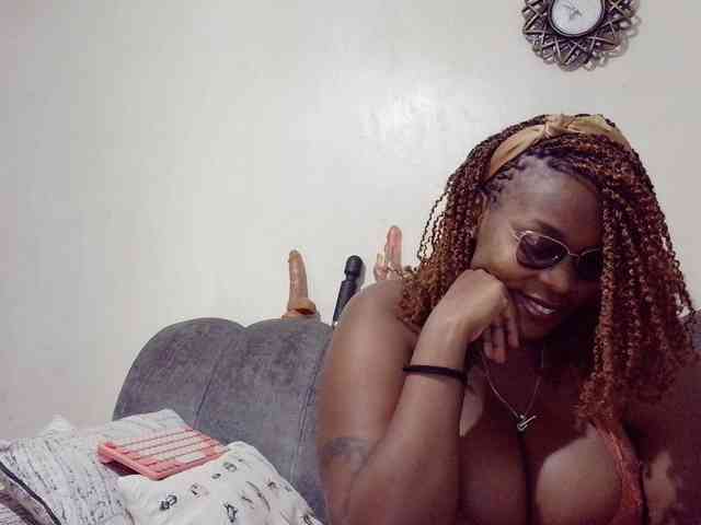 africangoddess webcam
