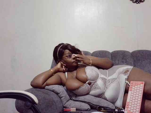 africangoddess webcam
