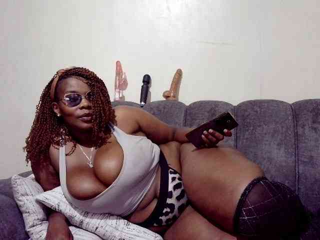 africangoddess webcam