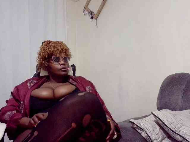 africangoddess webcam