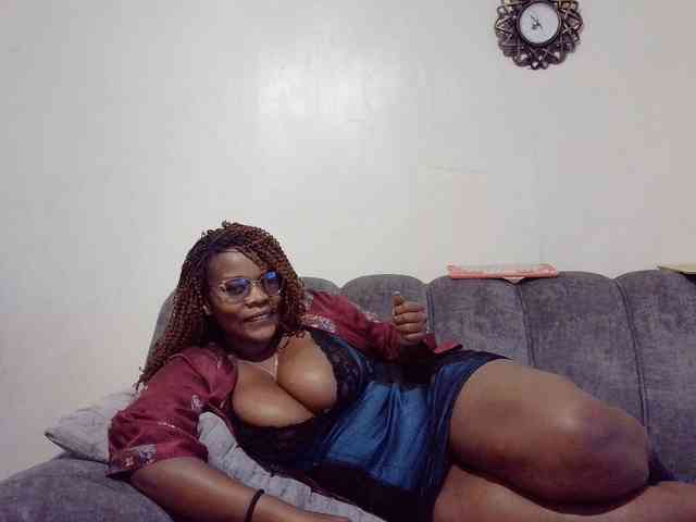 africangoddess webcam