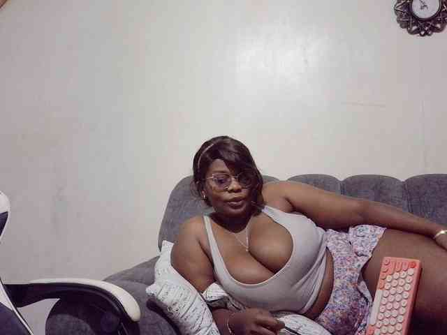 africangoddess