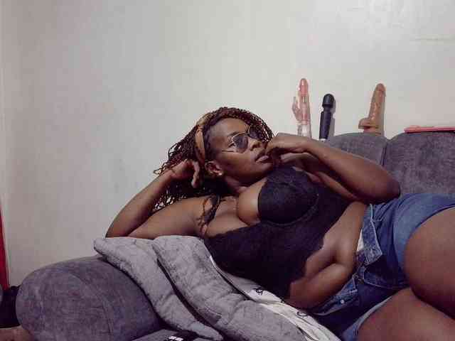 africangoddess webcam