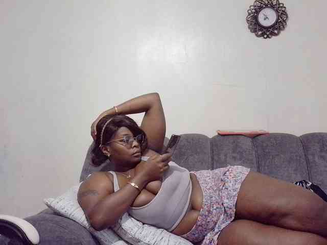africangoddess webcam